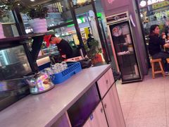-八条友鲜货烧烤·脆皮烤鱼(石岩旗舰店)