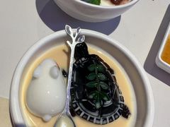 -南拳十三姨·潮汕砂锅粥·粤菜(西单大悦城店)