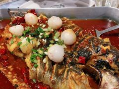 -鱼酷活鱼烤鱼(梅江印象城店)