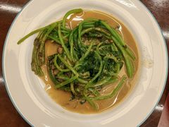 -济南鲁能贵和洲际酒店-第六层自助餐厅