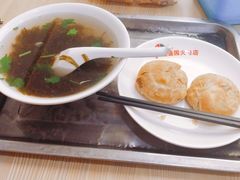-隆盛园火勺馄饨面(十一纬路店)