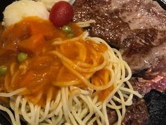 -豪客来牛排(重庆三峡广场步行街1704店)