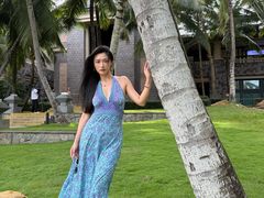 -海南清水湾莱佛士酒店