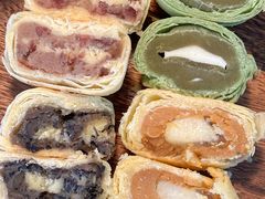 -KenGee仟吉(步行街店)