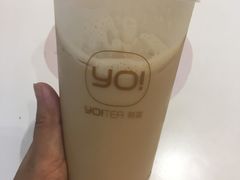 -YO!TEA有茶(坂田佳华领汇店)