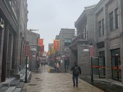-鲜鱼口老字号美食街