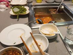 -海底捞火锅(九霄梦天地店)