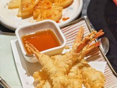 -樱之盛宴·蟹料理海鲜自助(前进大街店)