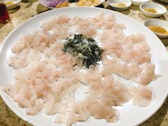 -绿雅居原生态农庄(小涌店)