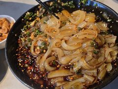 -柴门头啖汤·经典川菜·慢火汤品(锦城万达店)