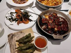 -黄弟大排档·湖南菜·小龙虾·小海鲜(凯旋北路店)