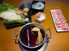 -呷哺呷哺(松北万象汇店)