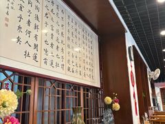 -西江美食舫·江西菜(健德桥店)