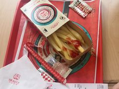 -塔斯汀中国汉堡(宝安宝田一路店)