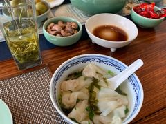 -湖畔居茶楼(湖滨店)
