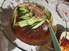 -七八冷面·延边朝鲜族美食(圣熙八号店)