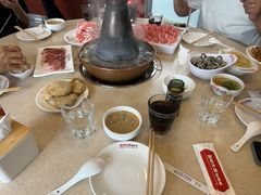 -阳坊大都涮羊肉(阳坊总店)