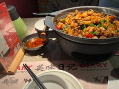 -蛙小侠·沸腾砂锅(西关新天地店)