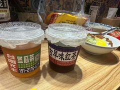 -捡角台湾食堂(宝山店)