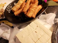 -捞王锅物料理(凯旋路店)