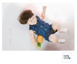 -光影纪·Baby·Home儿童摄影(丁桥店)