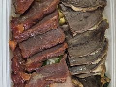 酱牛肉-妈妈的小作坊(陈家镇店)