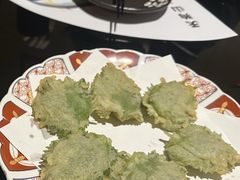 -天狗山料理(省体店)