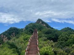 -大岭沟猕猴桃谷风景区