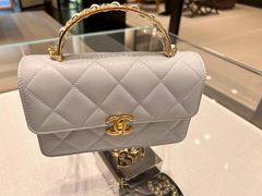 -CHANEL(恒隆广场店)