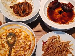 -苏帮袁Sue Cuisine(来福士店)