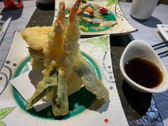 -将太无二·北美传奇寿司(瑞士公寓店)