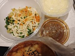 -小秋水饺(大成路总店)