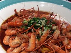 -农乐园食府(梅城镇店)