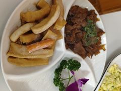 -大鸿运酒店·苏州菜·松鼠桂鱼(观前街店)