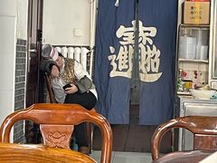 -京东一绝西海子西园烧饼夹肉