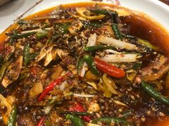 -水煮三国·川鲁江湖菜(香山店)