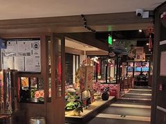 -江边城外烤全鱼(方庄时代购物中心店)