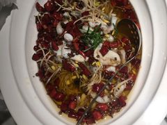 -蔴将·川菜(黄龙万科店)