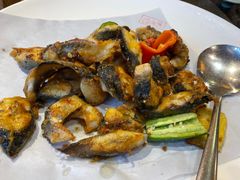 -猪肉婆私房菜(容桂总店)