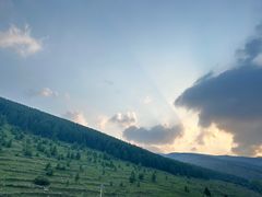 -云座·时光·观景咖啡厅(五爷庙店)