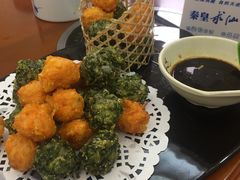 -地方名吃海鲜大馅蒸饺(北戴河店)