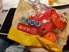 -海底捞火锅(泰安爱琴海店)