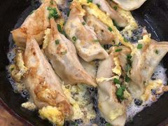 -老袁炒年糕(富豪路店)