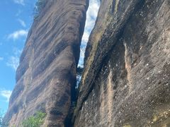 -丹霞山风景名胜区