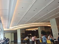 -喜来登由由大酒店九州膳坊中餐厅