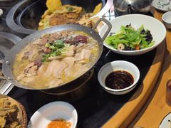 -人民公社大食堂(顺义总店)
