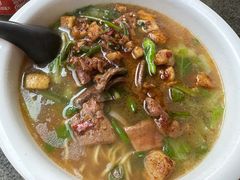 -小井头·阿强面馆(复兴店)