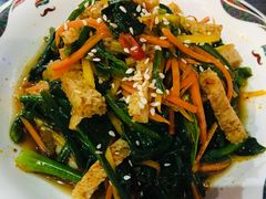 -巴依老爷新疆美食(远洋未来汇购物中心店)