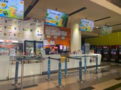 -金逸影城(荟聚IMAX激光店)