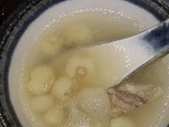 野生珍珠小马蹄-同仁四季椰子鸡(海岸城天利店)
